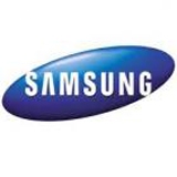 Montaje de espacios comerciales Samsung